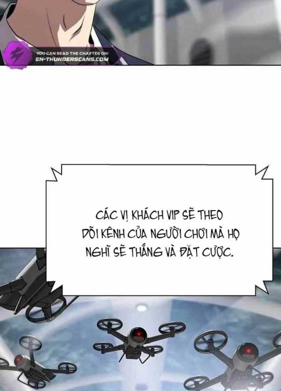 Sàn Đấu Sống Còn Chapter 8 trang 58