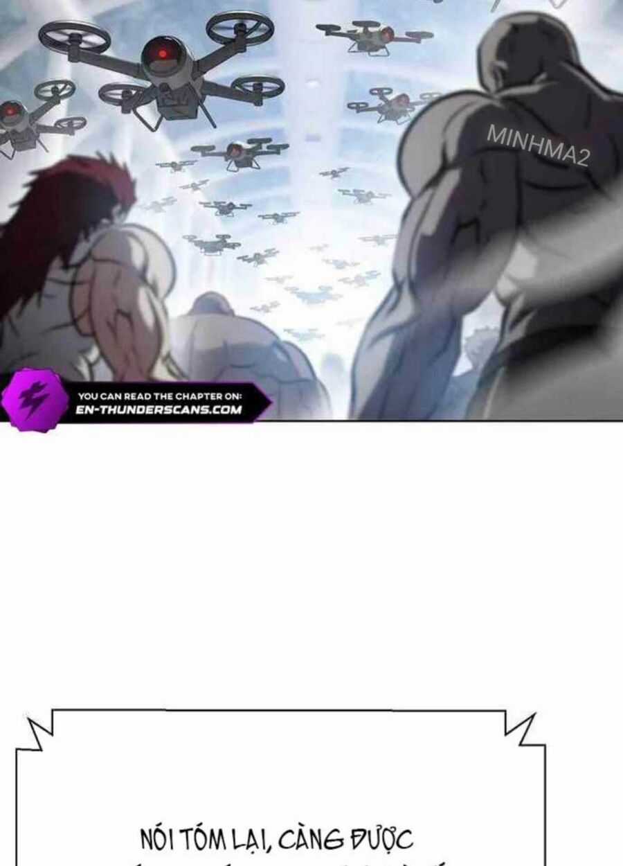 Sàn Đấu Sống Còn Chapter 8 trang 59