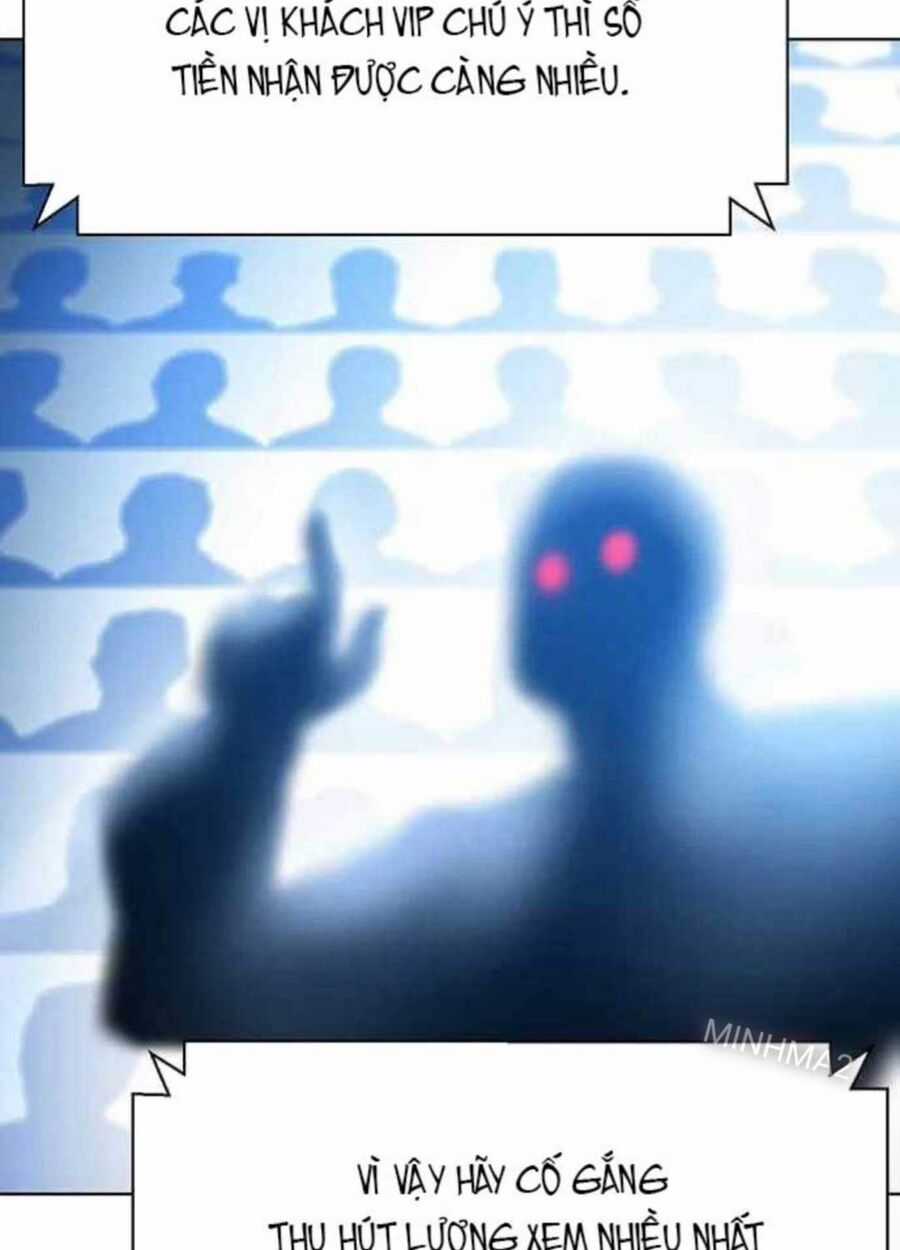 Sàn Đấu Sống Còn Chapter 8 trang 60