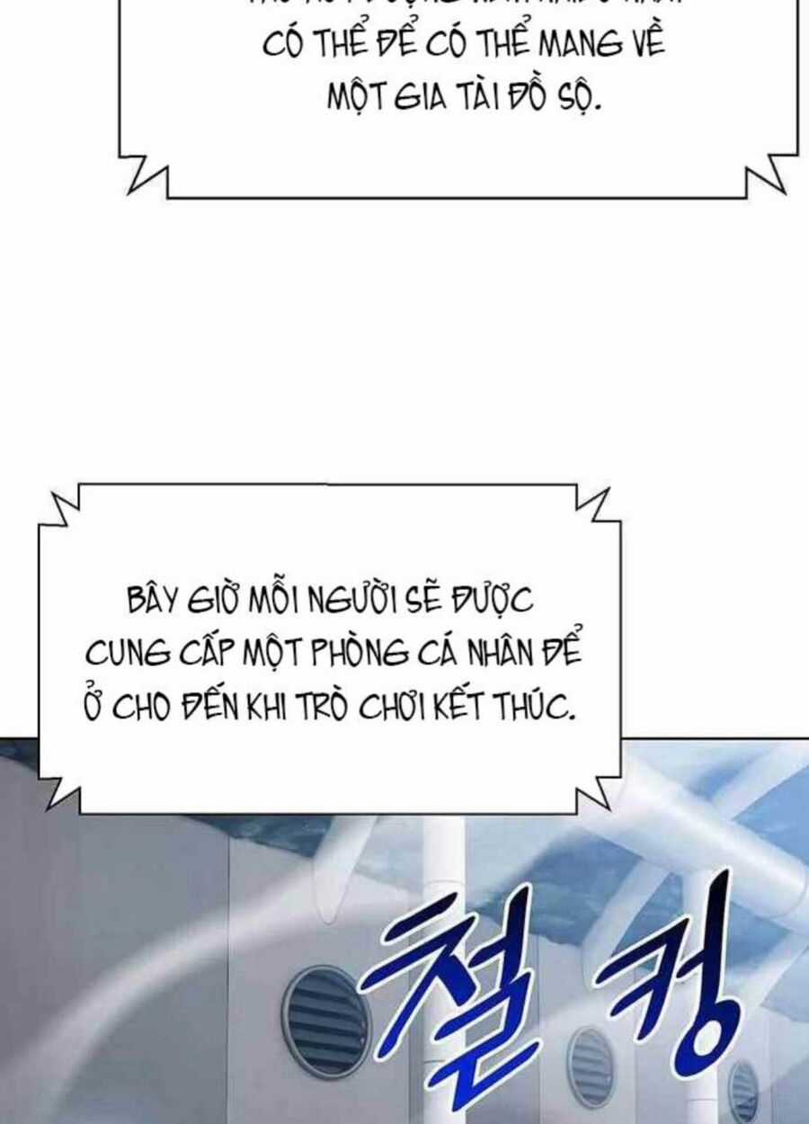 Sàn Đấu Sống Còn Chapter 8 trang 61