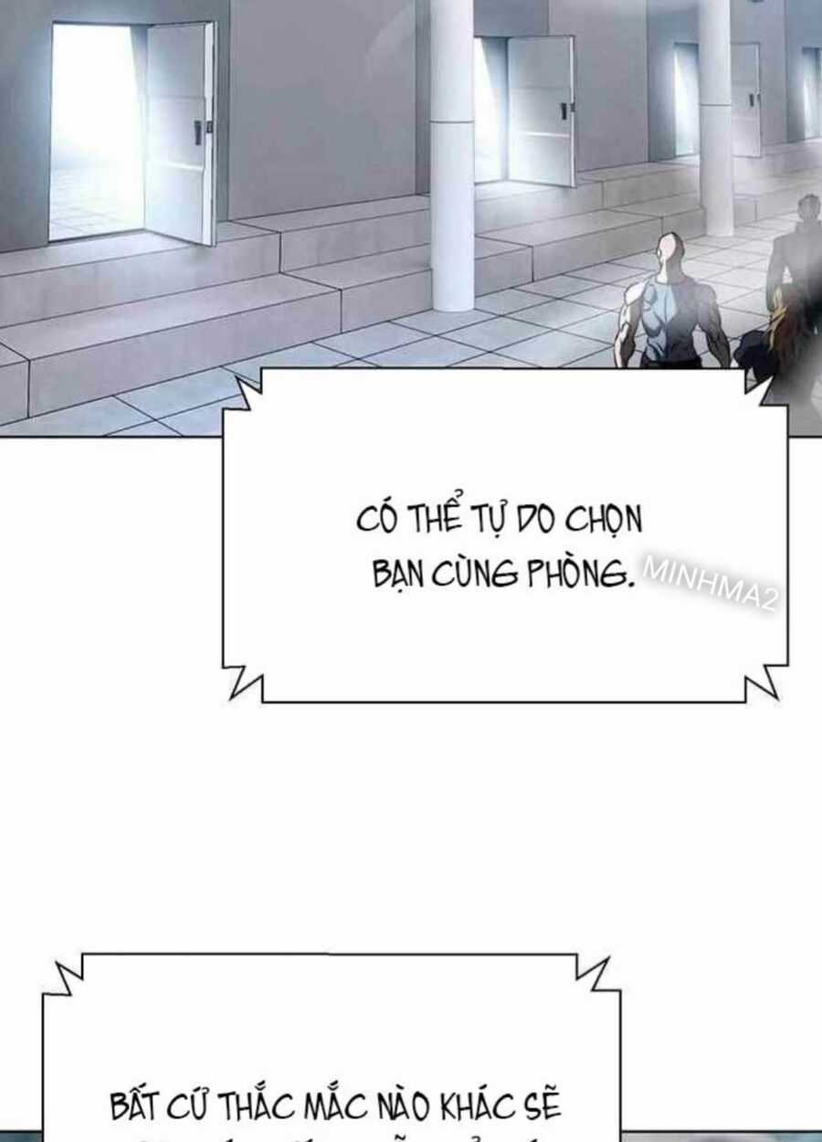 Sàn Đấu Sống Còn Chapter 8 trang 62