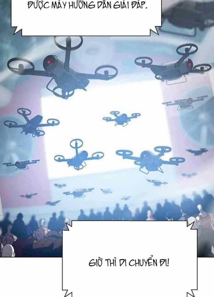 Sàn Đấu Sống Còn Chapter 8 trang 63