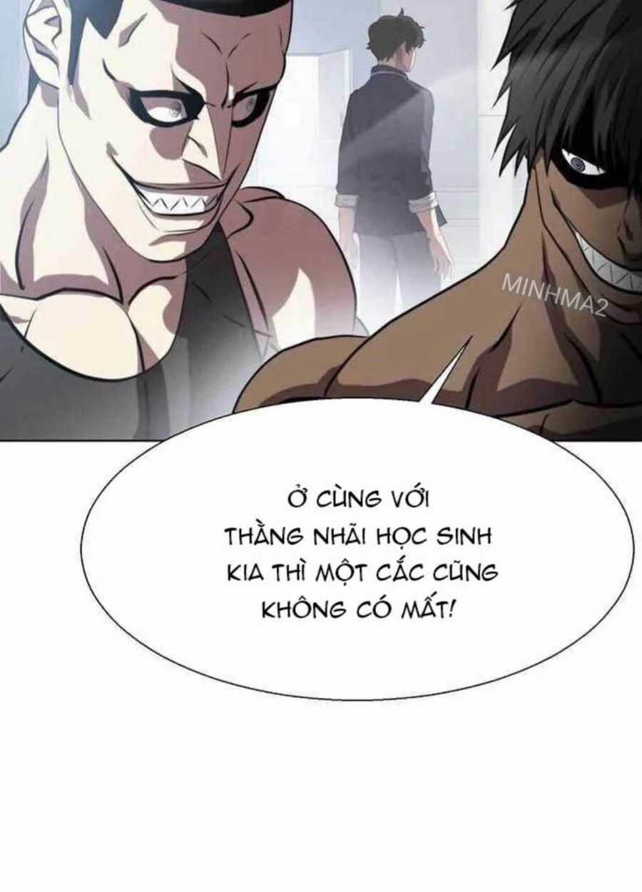 Sàn Đấu Sống Còn Chapter 8 trang 65