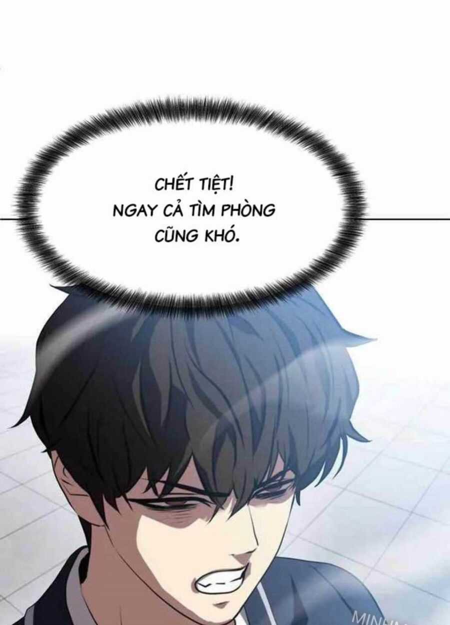 Sàn Đấu Sống Còn Chapter 8 trang 66