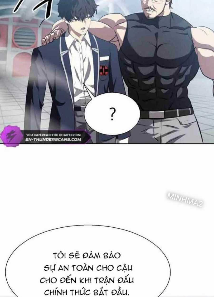 Sàn Đấu Sống Còn Chapter 8 trang 68