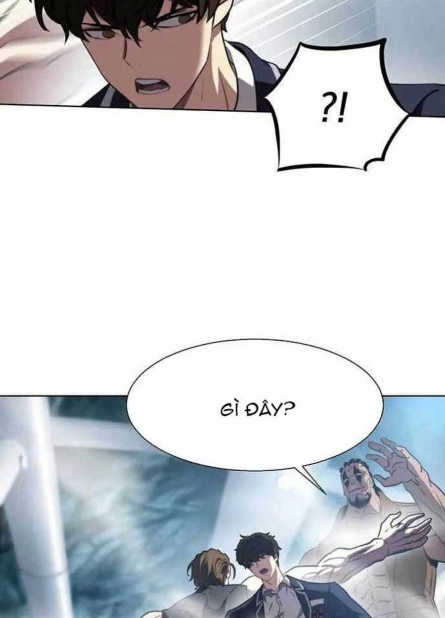 Sàn Đấu Sống Còn Chapter 8 trang 7