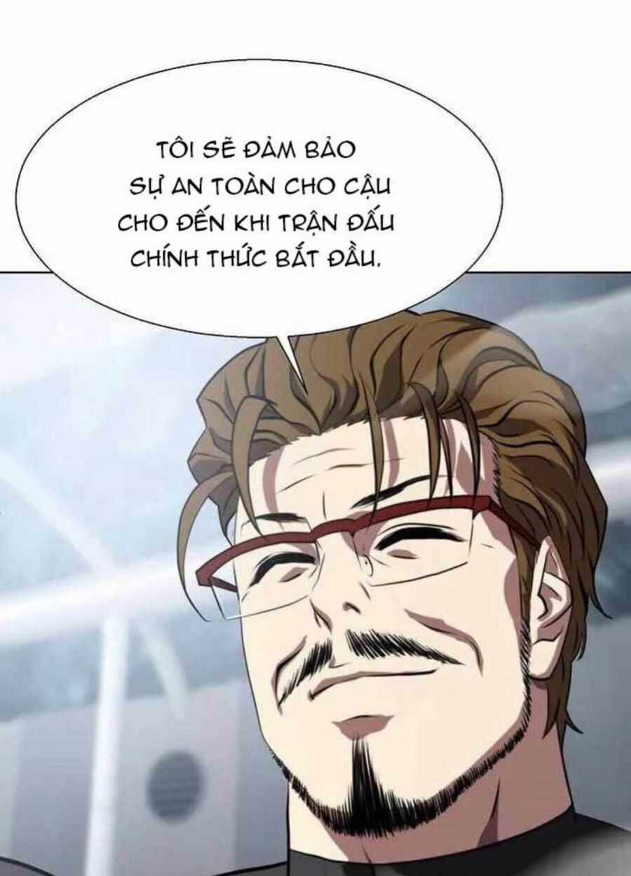 Sàn Đấu Sống Còn Chapter 8 trang 71