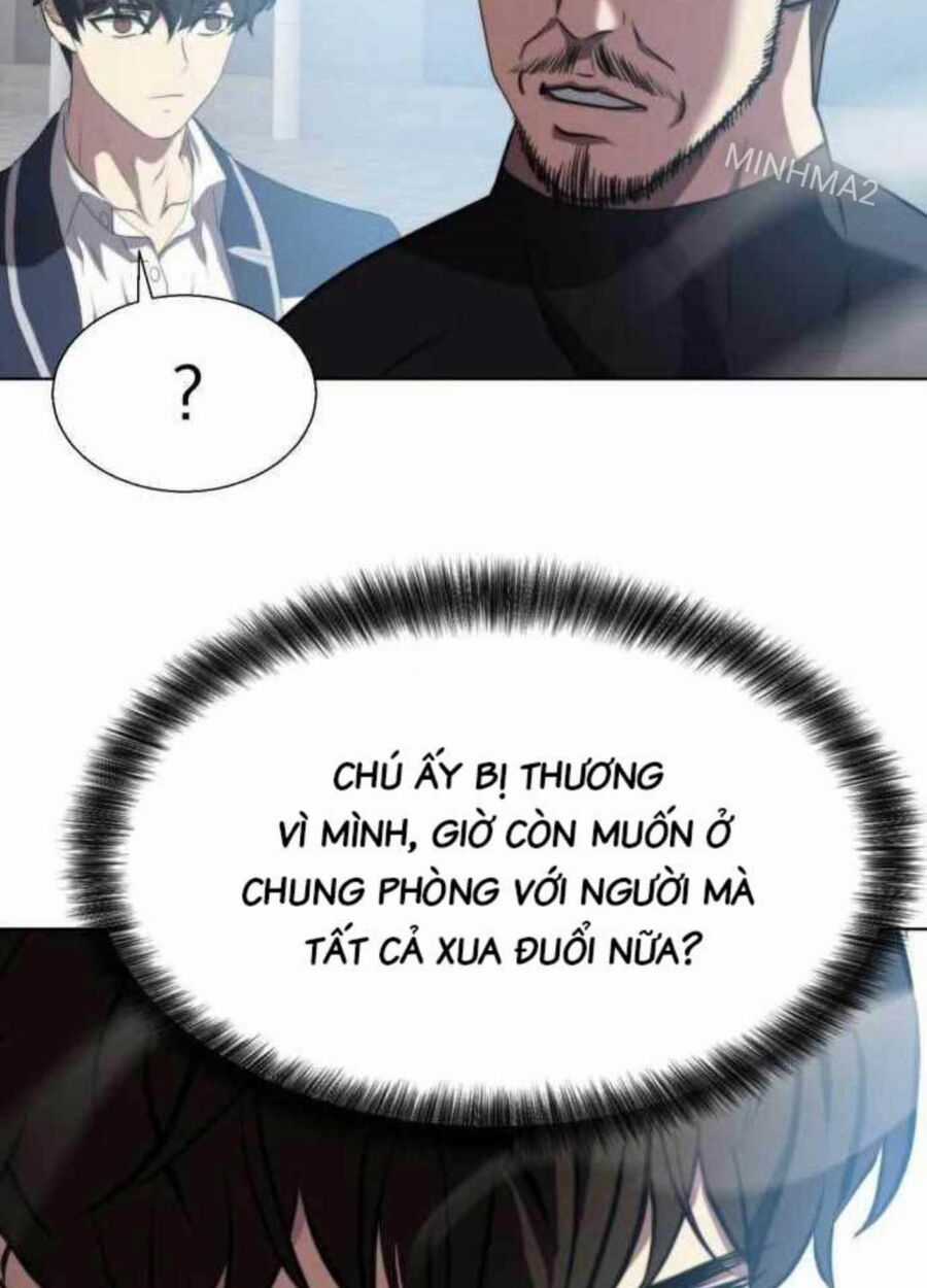 Sàn Đấu Sống Còn Chapter 8 trang 77