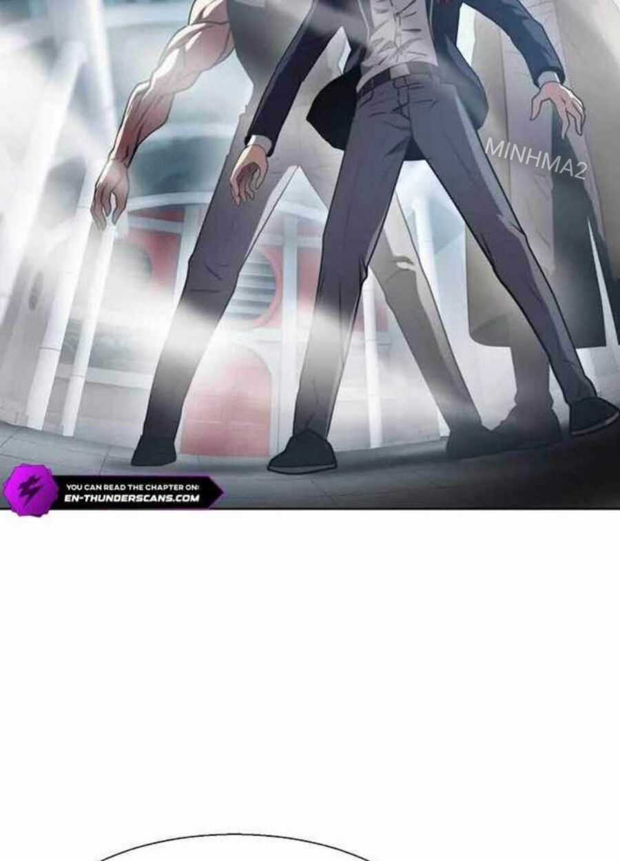 Sàn Đấu Sống Còn Chapter 8 trang 8