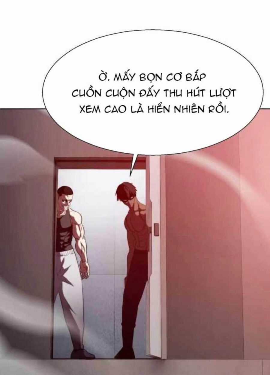 Sàn Đấu Sống Còn Chapter 8 trang 85