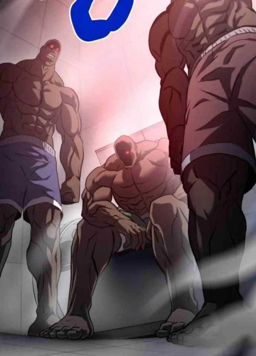 Sàn Đấu Sống Còn Chapter 8 trang 88