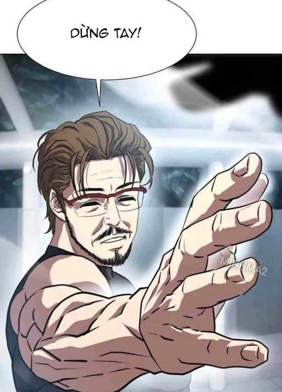 Sàn Đấu Sống Còn Chapter 8 trang 9