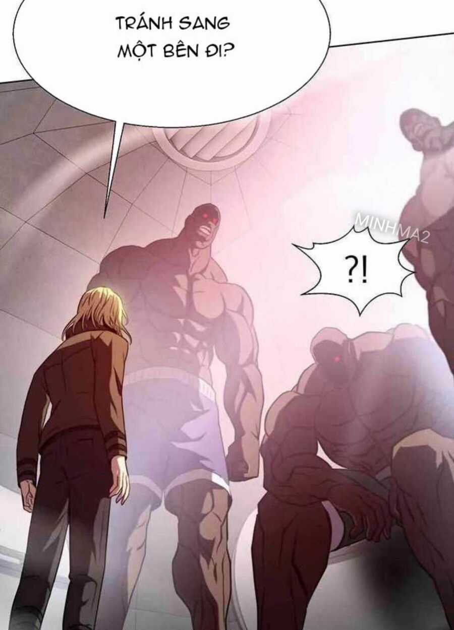 Sàn Đấu Sống Còn Chapter 8 trang 94