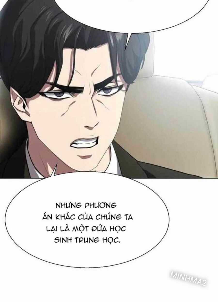Sàn Đấu Sống Còn Chapter 9 trang 10