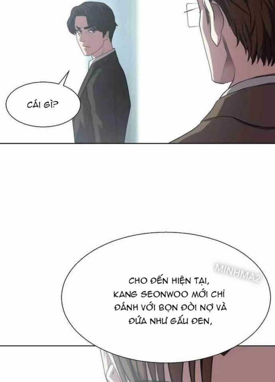 Sàn Đấu Sống Còn Chapter 9 trang 103