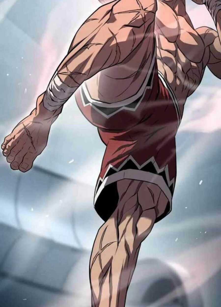 Sàn Đấu Sống Còn Chapter 9 trang 106