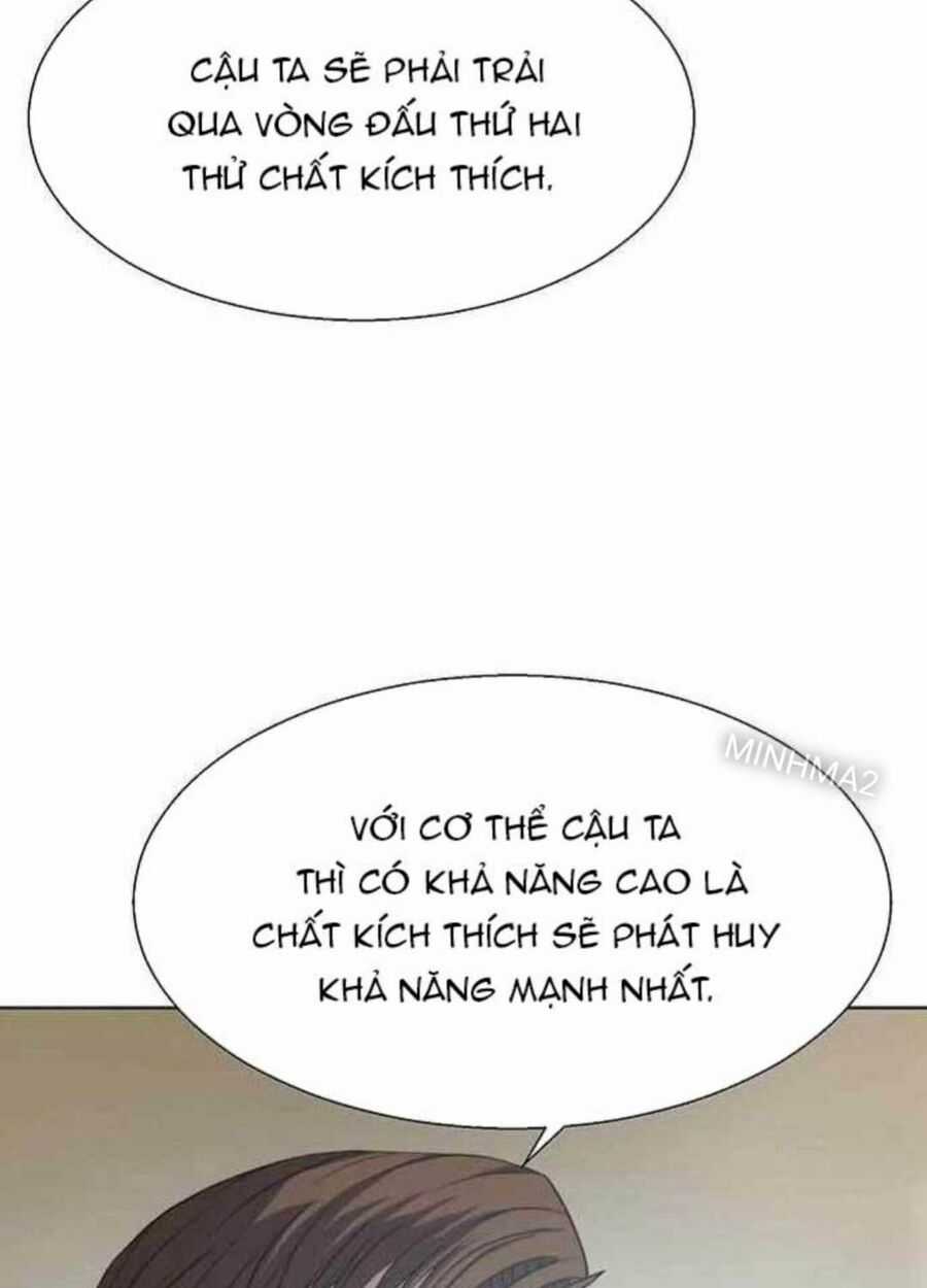 Sàn Đấu Sống Còn Chapter 9 trang 12