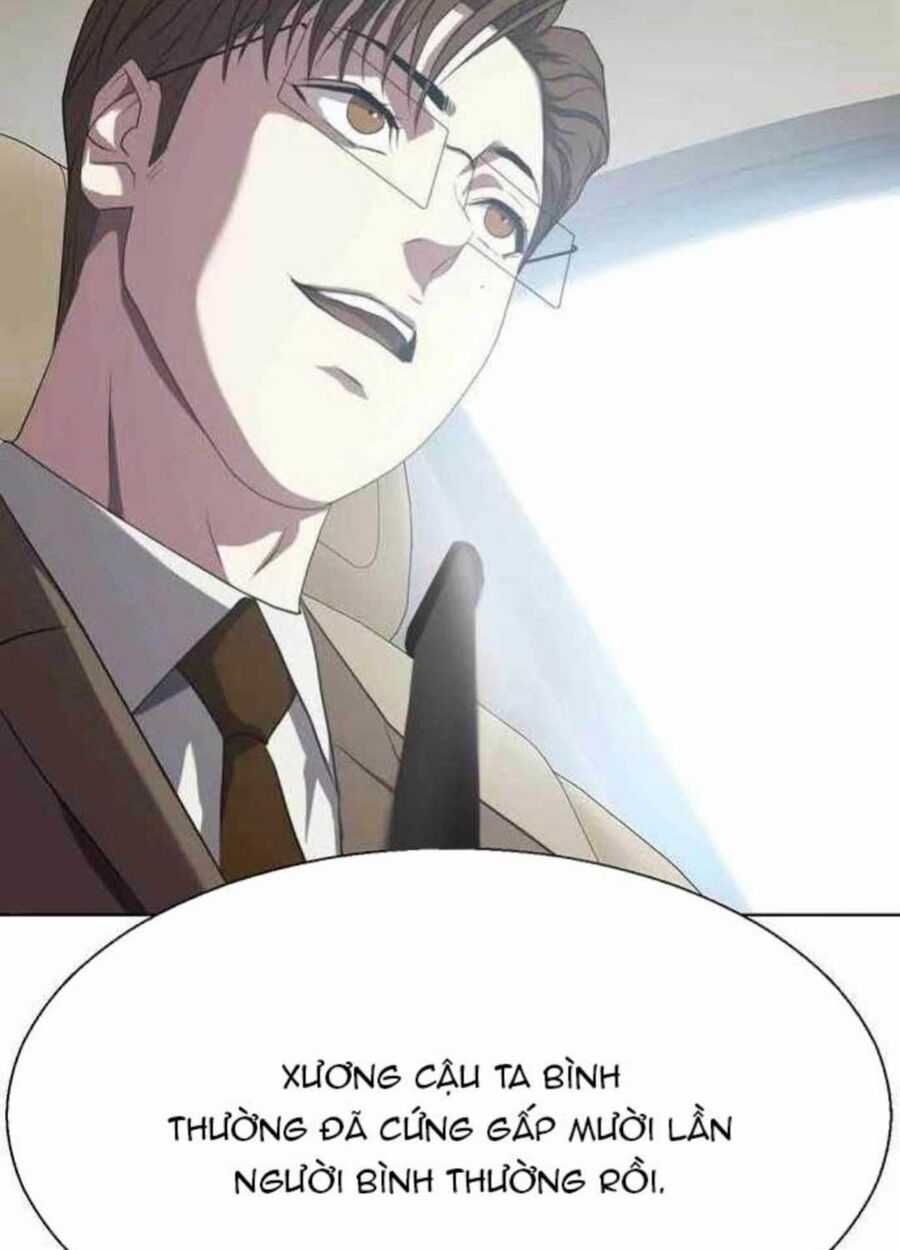 Sàn Đấu Sống Còn Chapter 9 trang 13