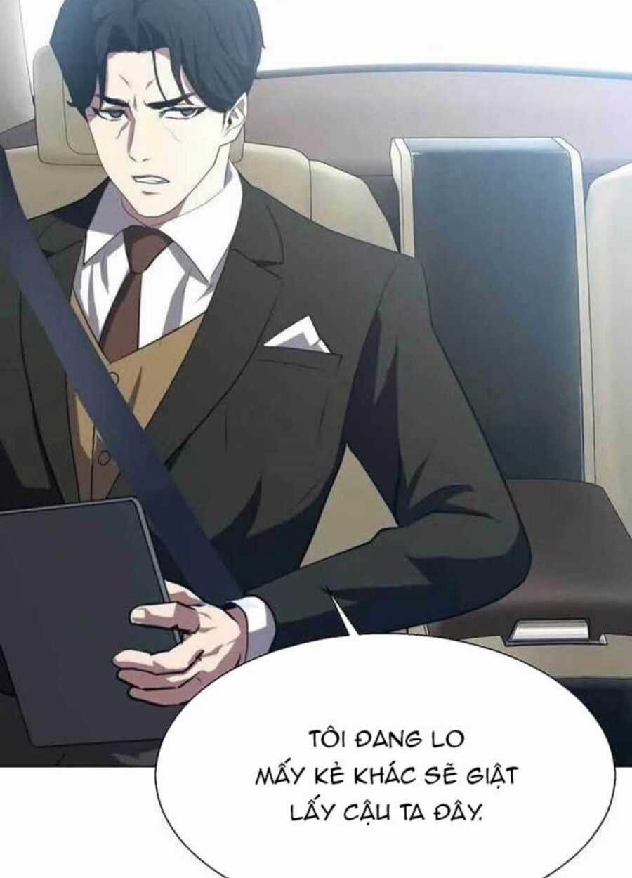 Sàn Đấu Sống Còn Chapter 9 trang 17