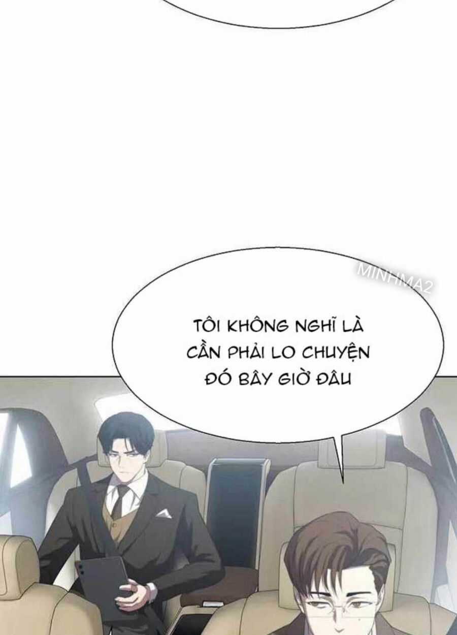 Sàn Đấu Sống Còn Chapter 9 trang 18