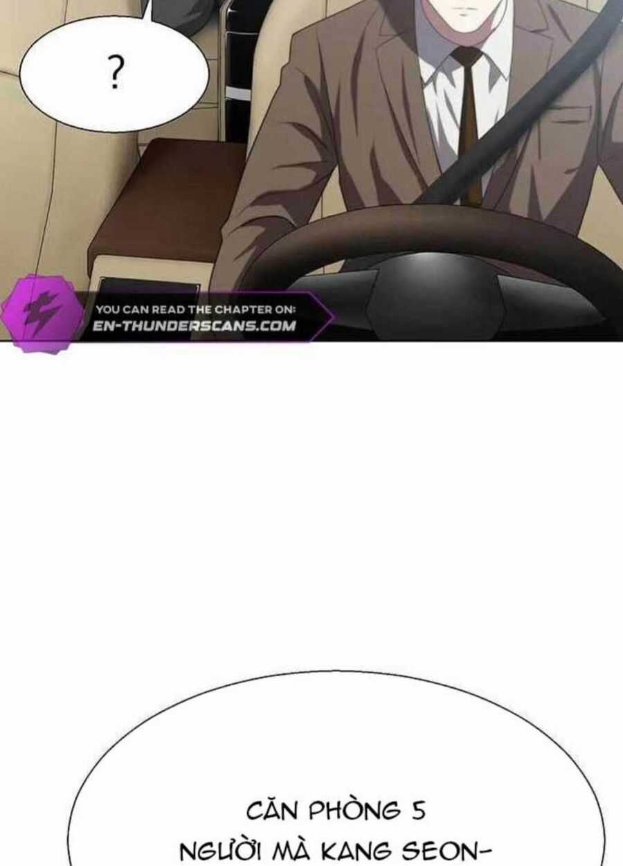 Sàn Đấu Sống Còn Chapter 9 trang 19