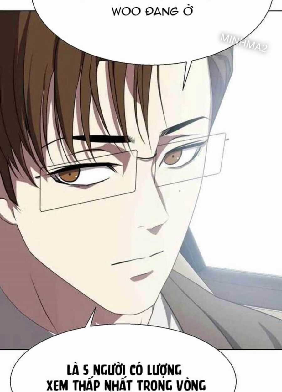 Sàn Đấu Sống Còn Chapter 9 trang 20