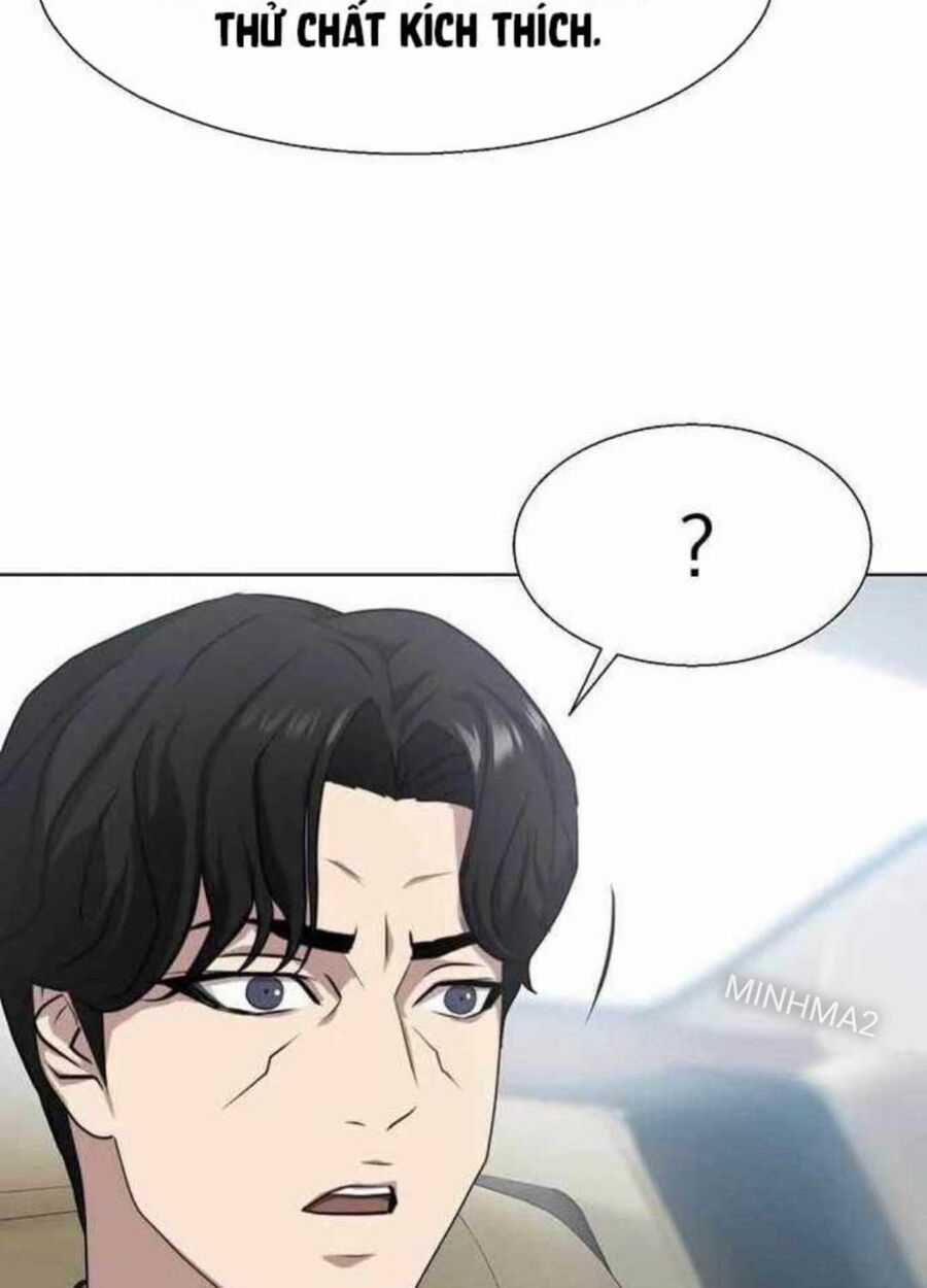 Sàn Đấu Sống Còn Chapter 9 trang 21