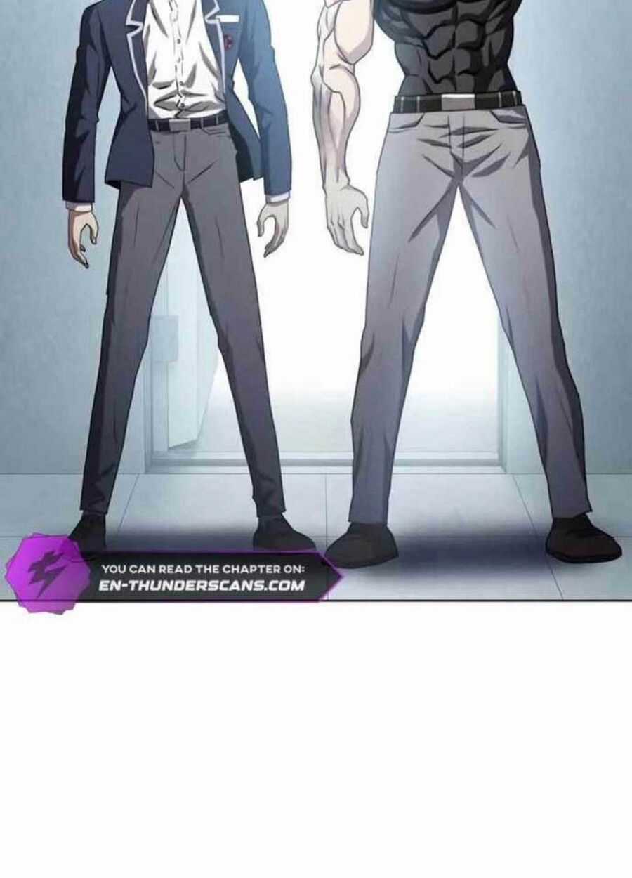 Sàn Đấu Sống Còn Chapter 9 trang 27