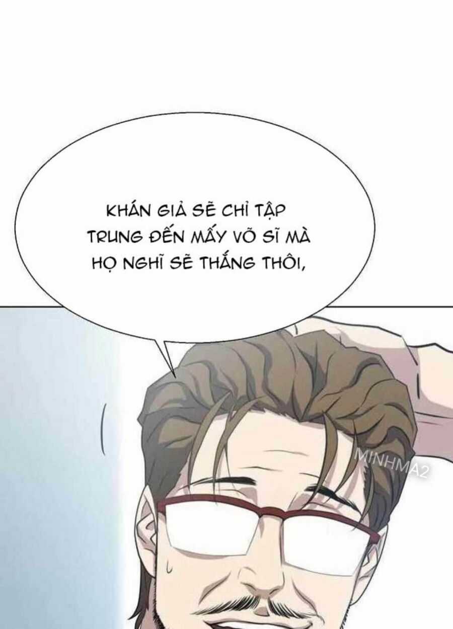 Sàn Đấu Sống Còn Chapter 9 trang 29