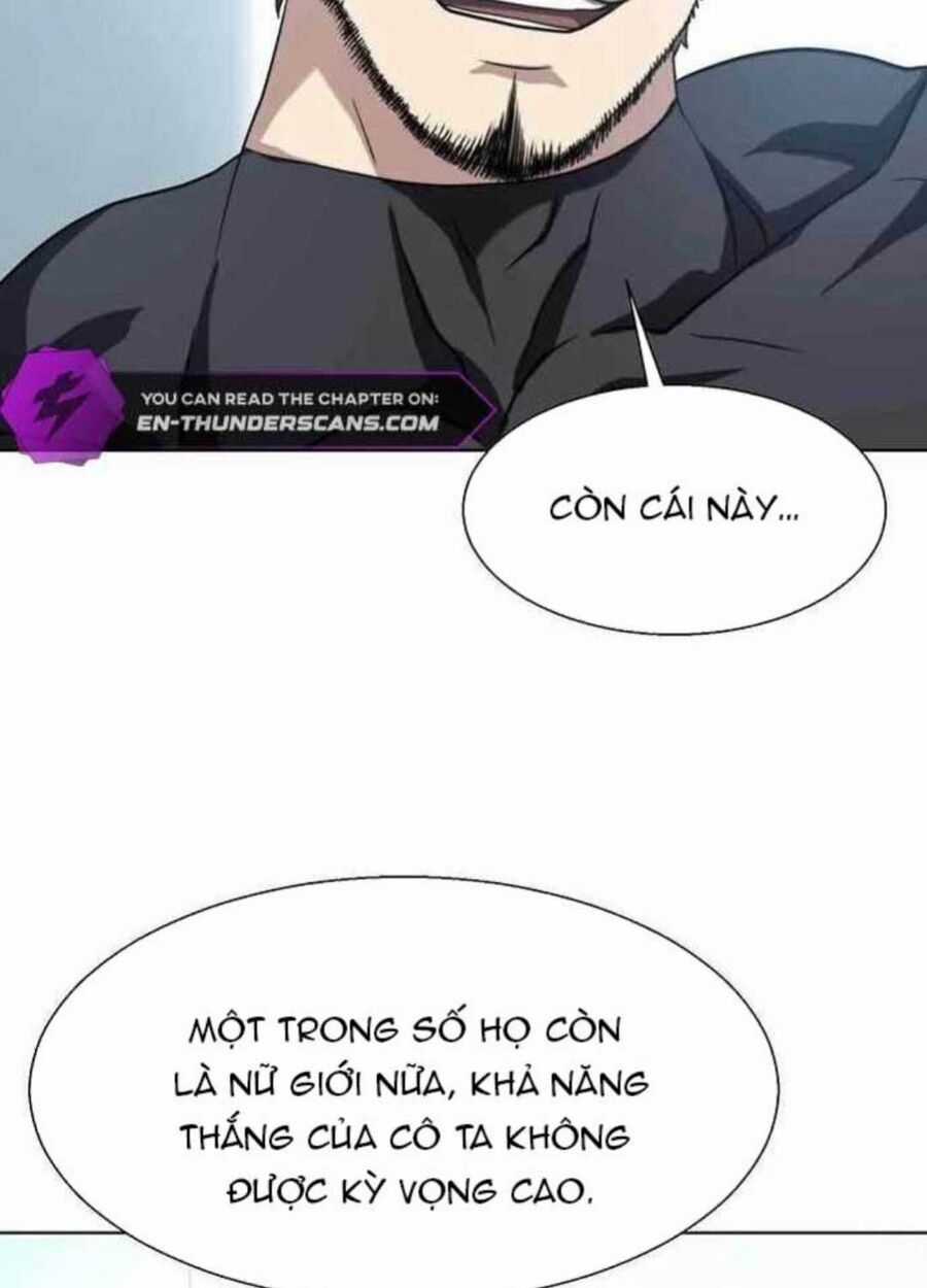 Sàn Đấu Sống Còn Chapter 9 trang 30