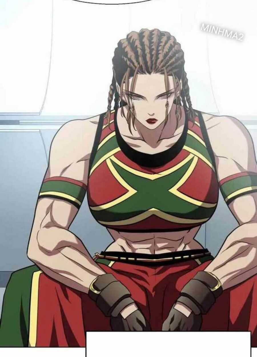 Sàn Đấu Sống Còn Chapter 9 trang 31