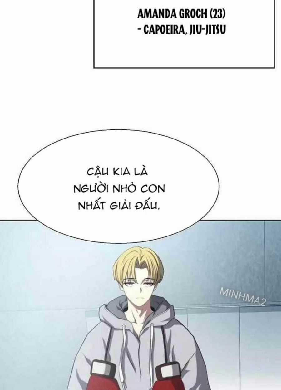 Sàn Đấu Sống Còn Chapter 9 trang 32