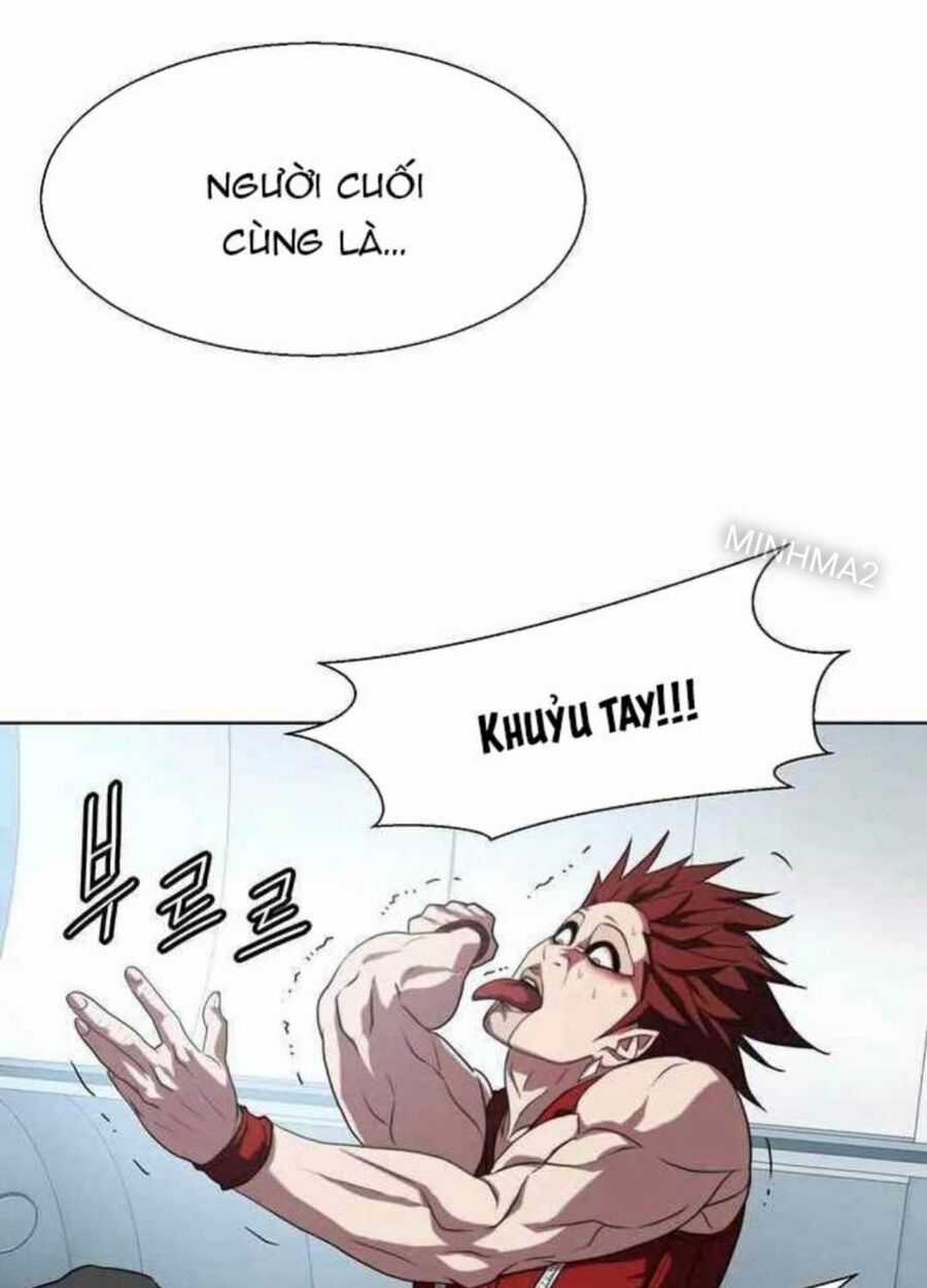 Sàn Đấu Sống Còn Chapter 9 trang 34