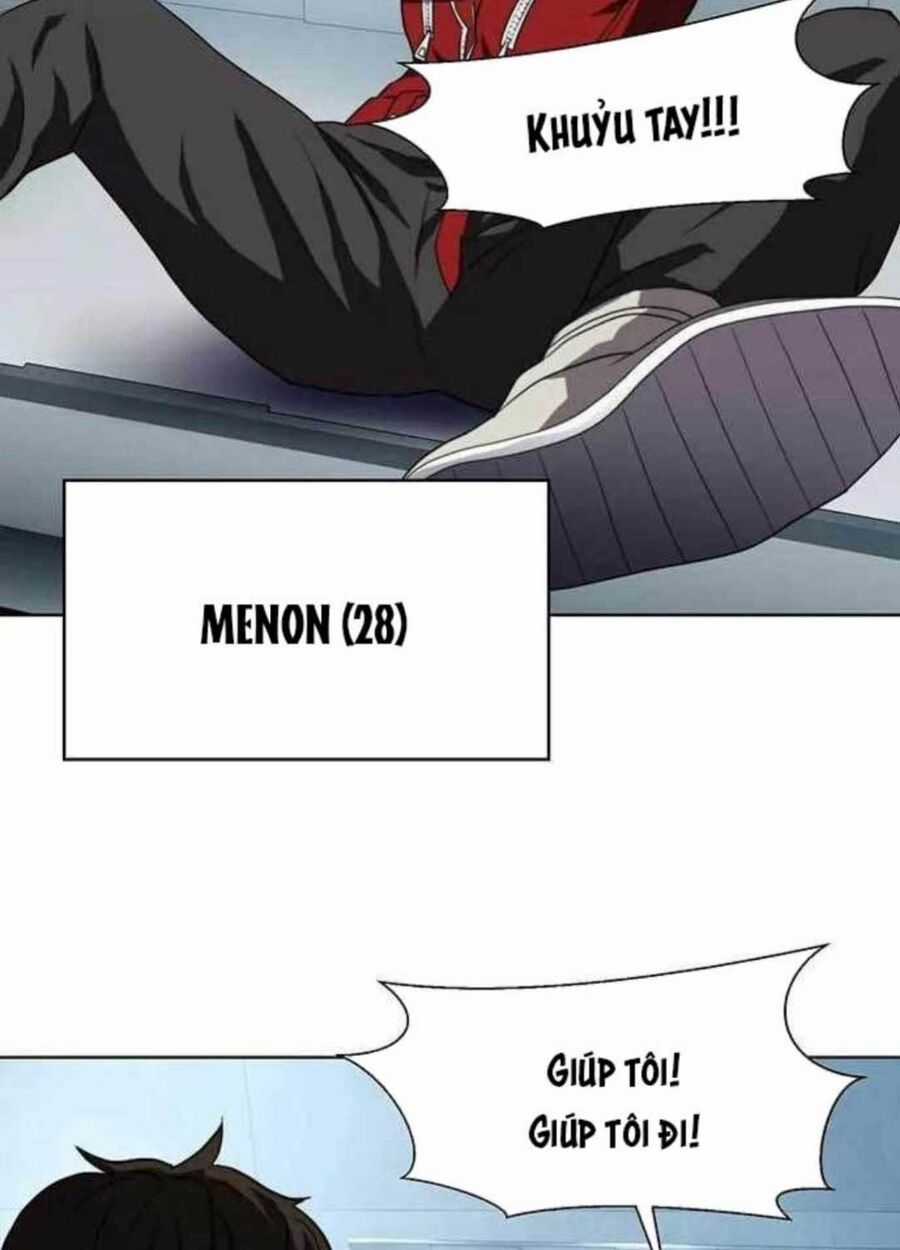 Sàn Đấu Sống Còn Chapter 9 trang 35