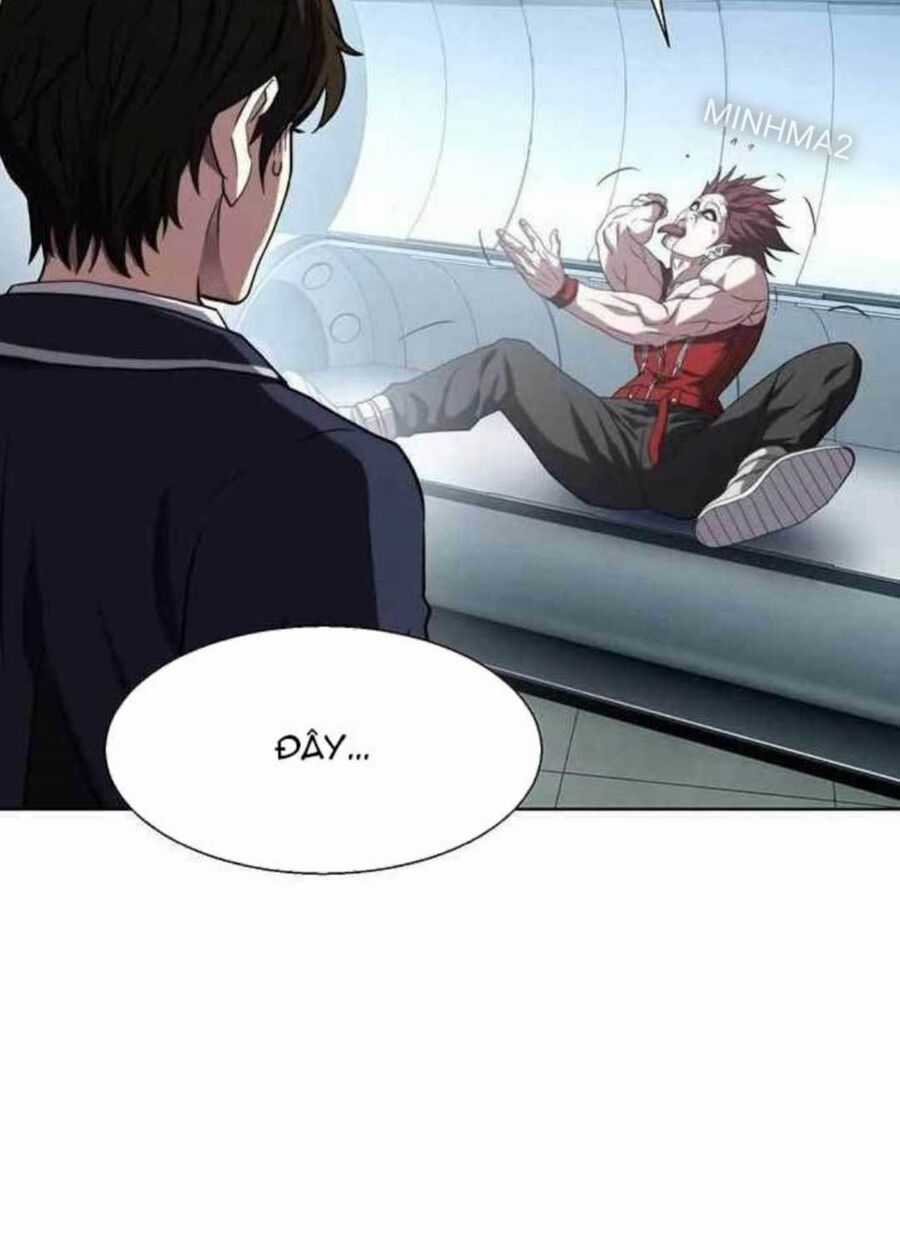 Sàn Đấu Sống Còn Chapter 9 trang 36