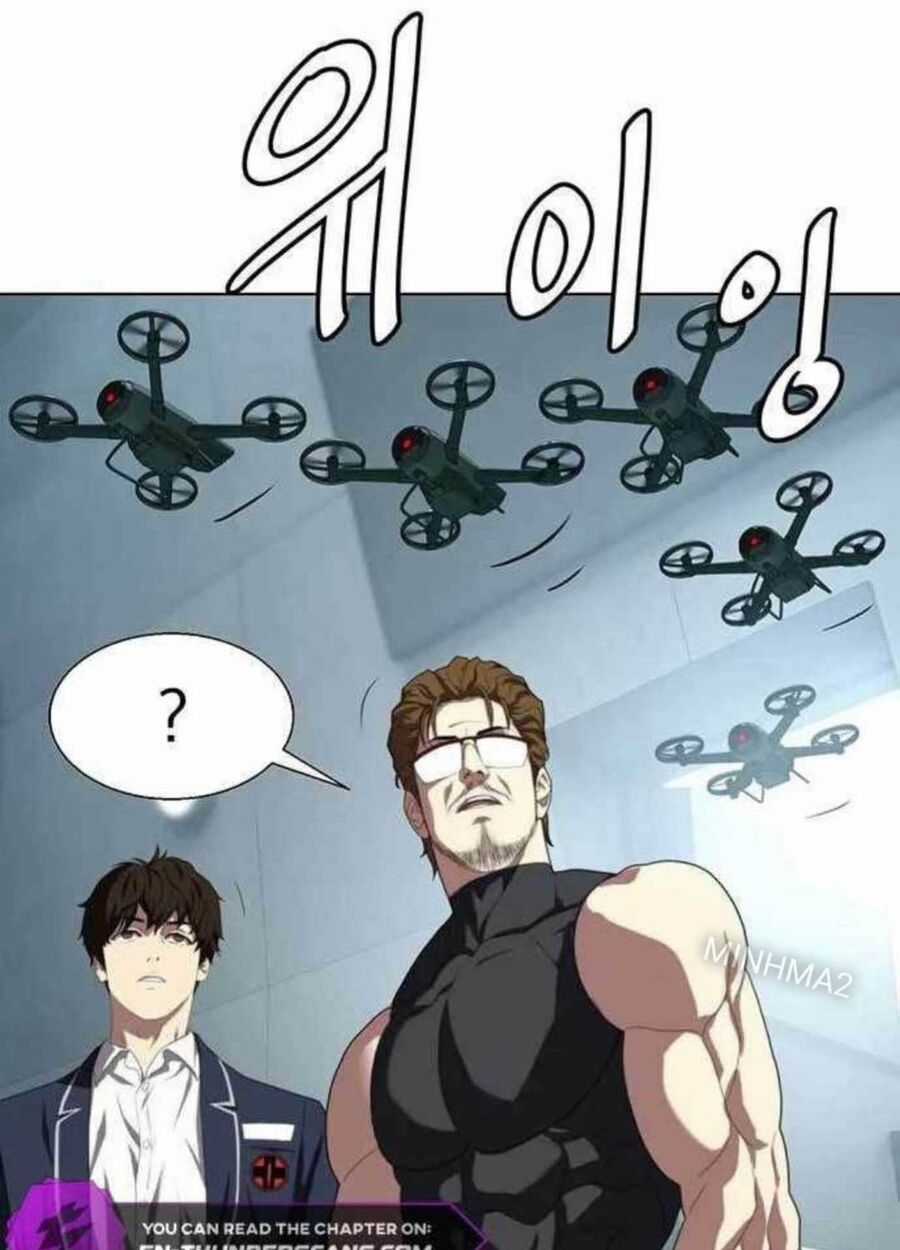 Sàn Đấu Sống Còn Chapter 9 trang 37