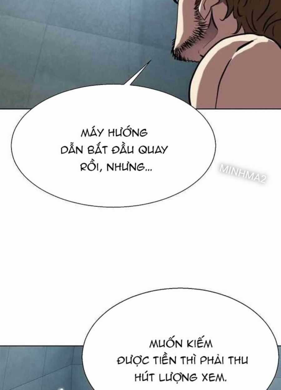 Sàn Đấu Sống Còn Chapter 9 trang 39