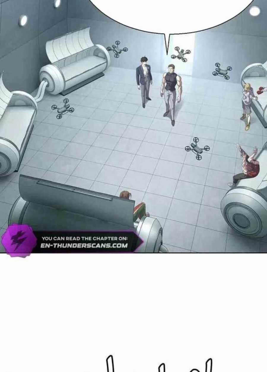 Sàn Đấu Sống Còn Chapter 9 trang 40