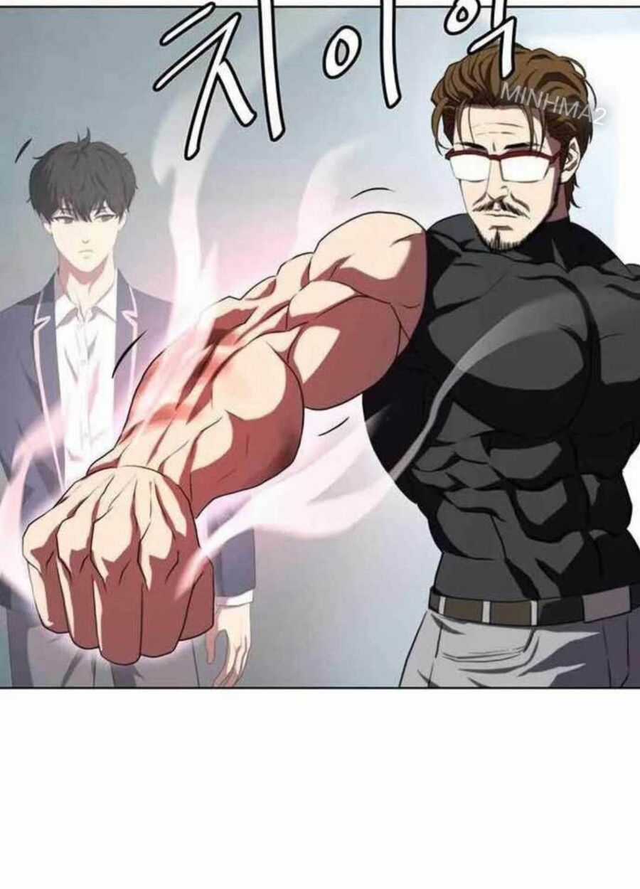 Sàn Đấu Sống Còn Chapter 9 trang 41