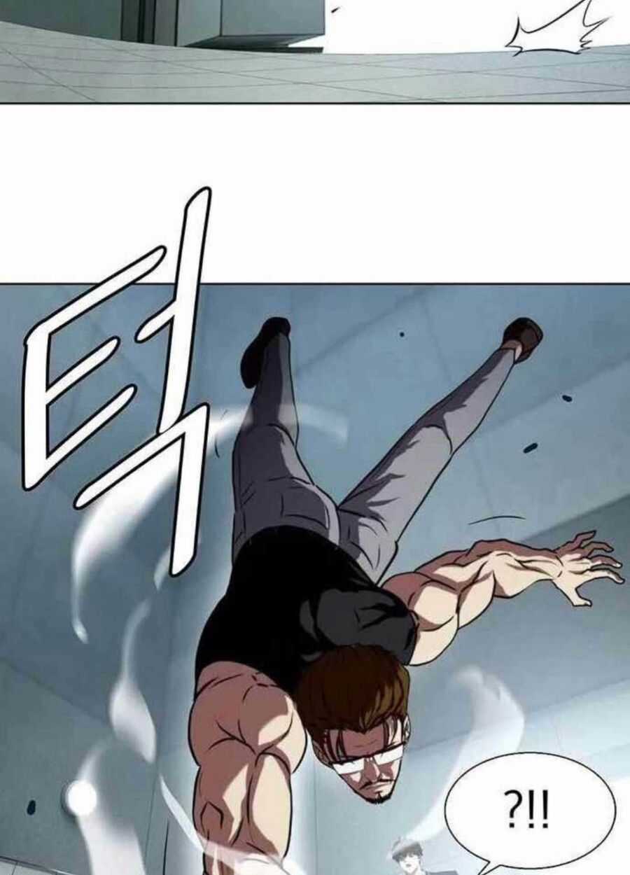 Sàn Đấu Sống Còn Chapter 9 trang 44