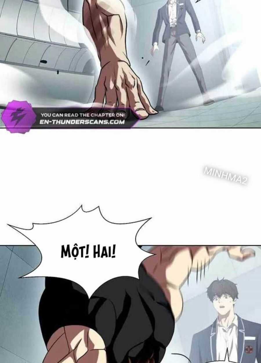 Sàn Đấu Sống Còn Chapter 9 trang 45