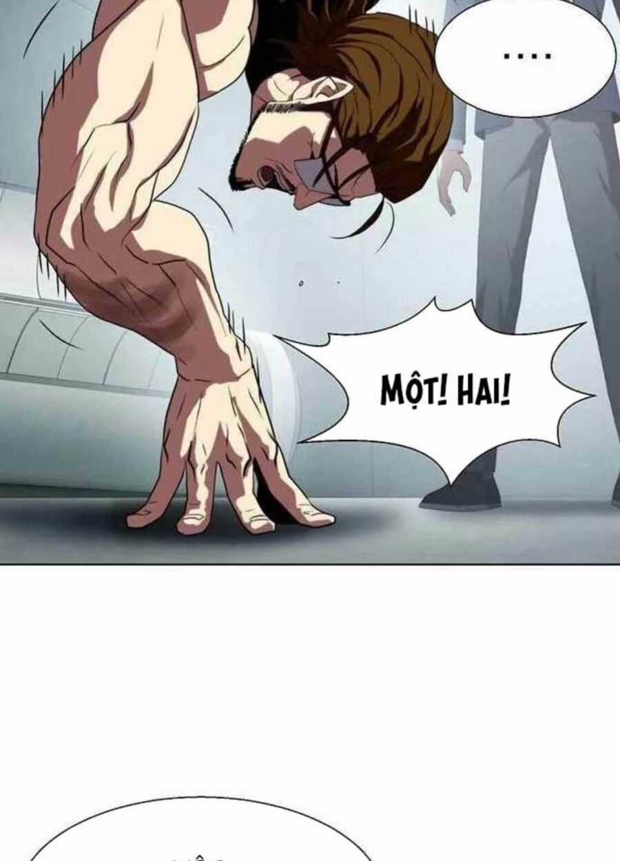 Sàn Đấu Sống Còn Chapter 9 trang 46