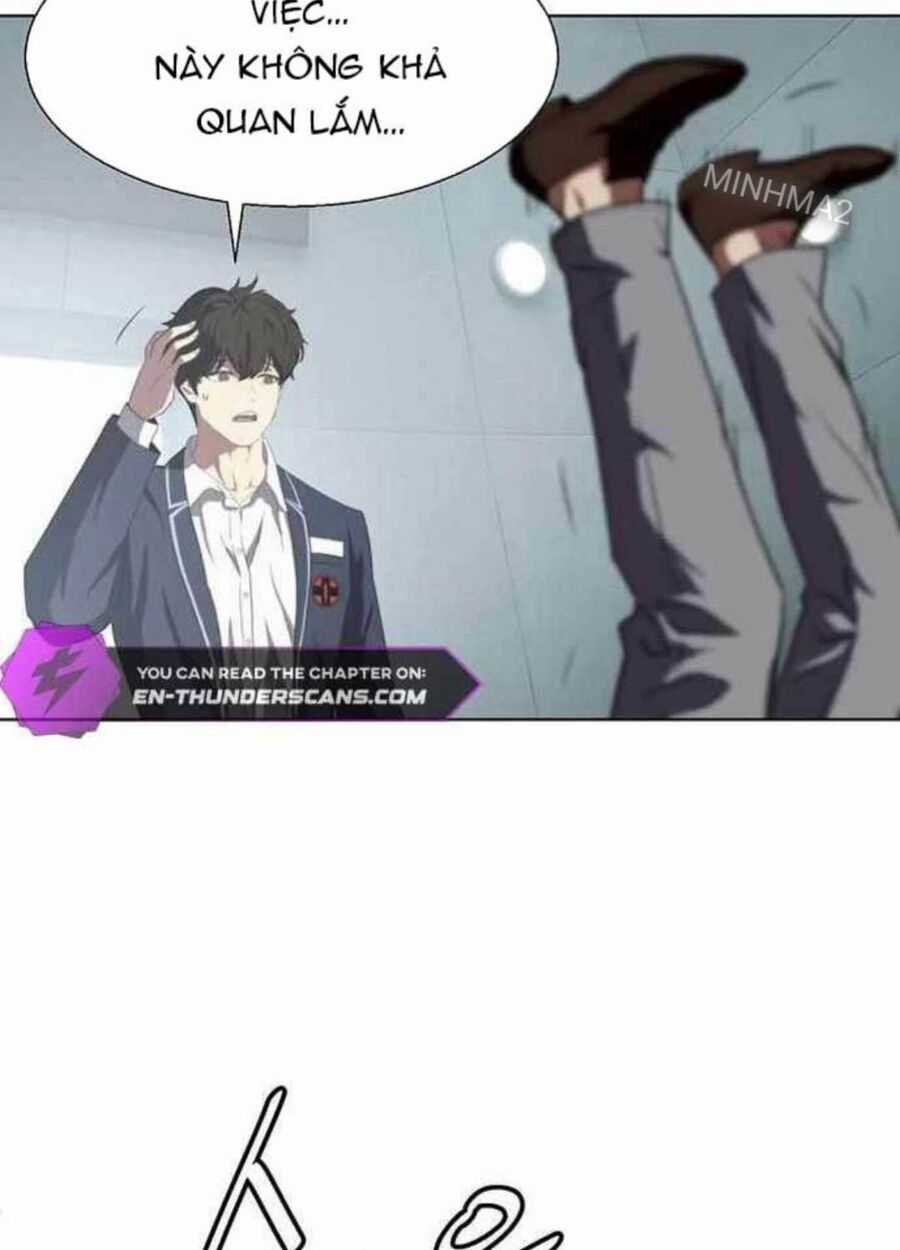 Sàn Đấu Sống Còn Chapter 9 trang 47