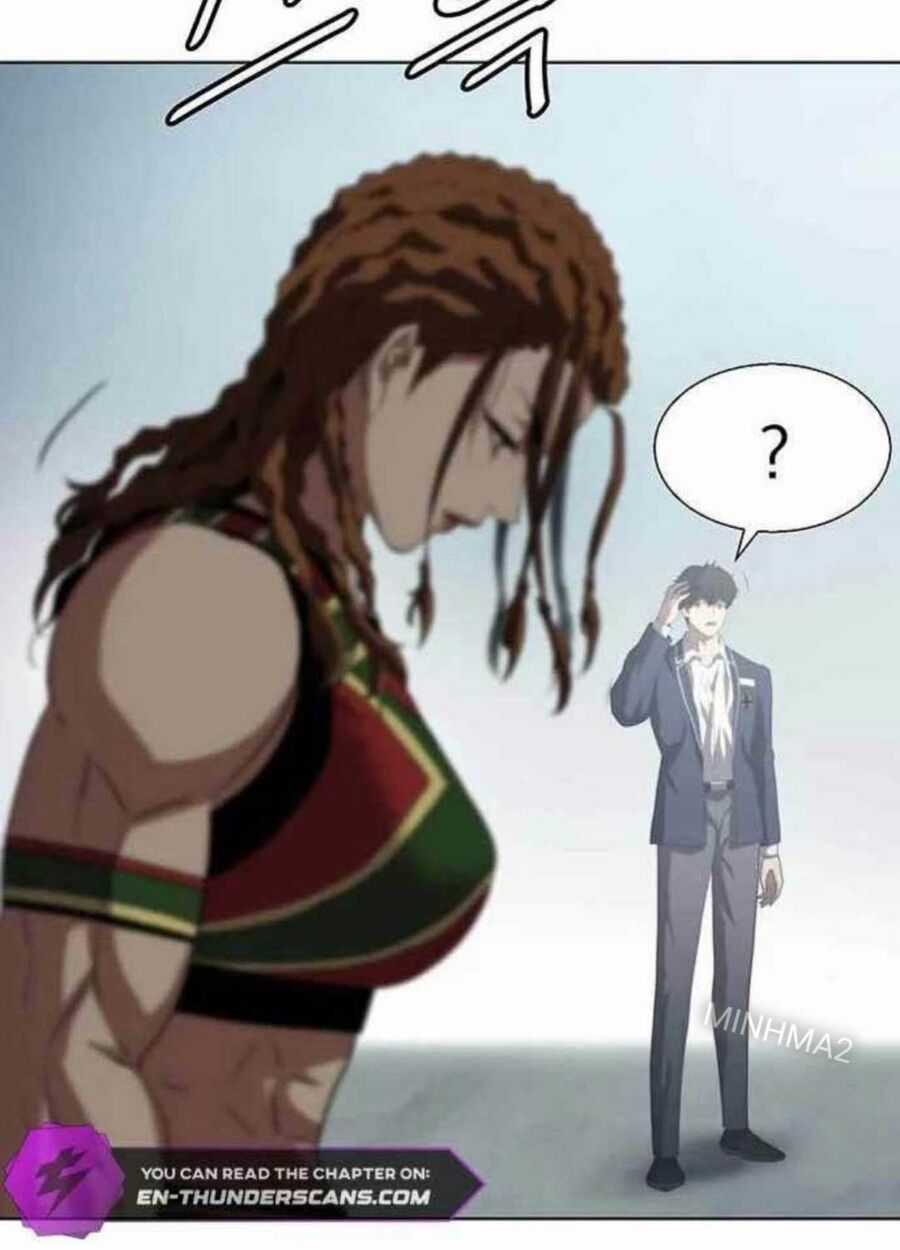 Sàn Đấu Sống Còn Chapter 9 trang 48