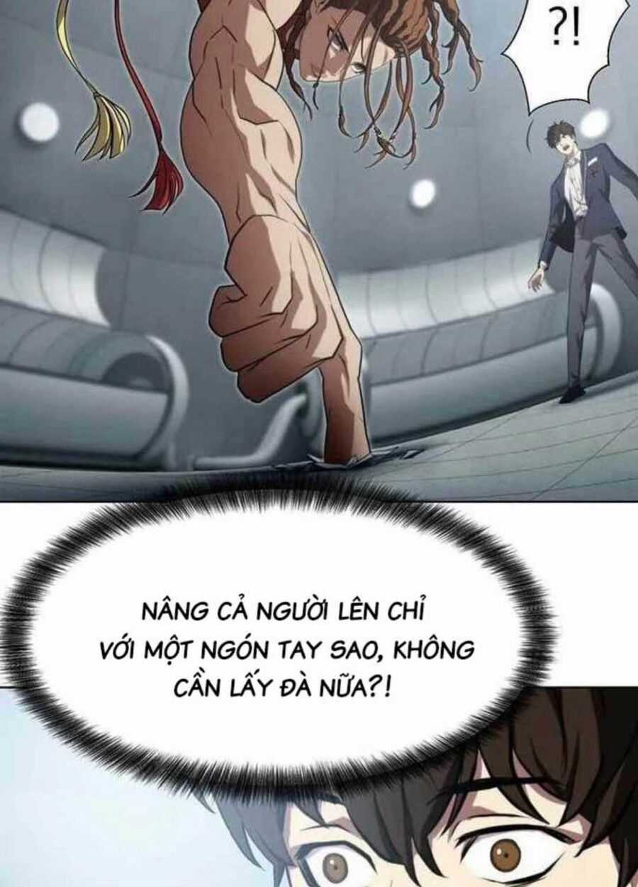 Sàn Đấu Sống Còn Chapter 9 trang 54