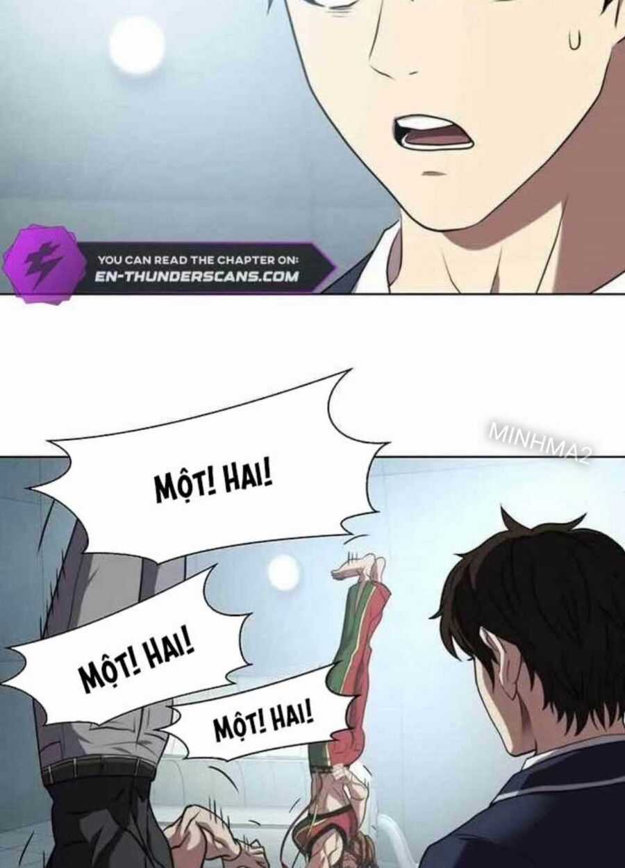 Sàn Đấu Sống Còn Chapter 9 trang 55