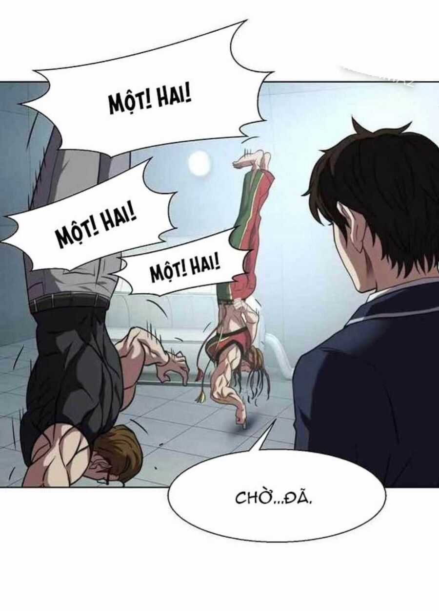 Sàn Đấu Sống Còn Chapter 9 trang 57