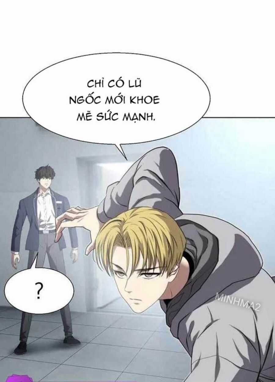 Sàn Đấu Sống Còn Chapter 9 trang 58