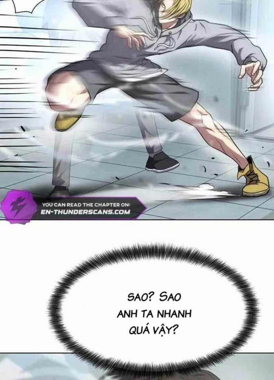 Sàn Đấu Sống Còn Chapter 9 trang 61
