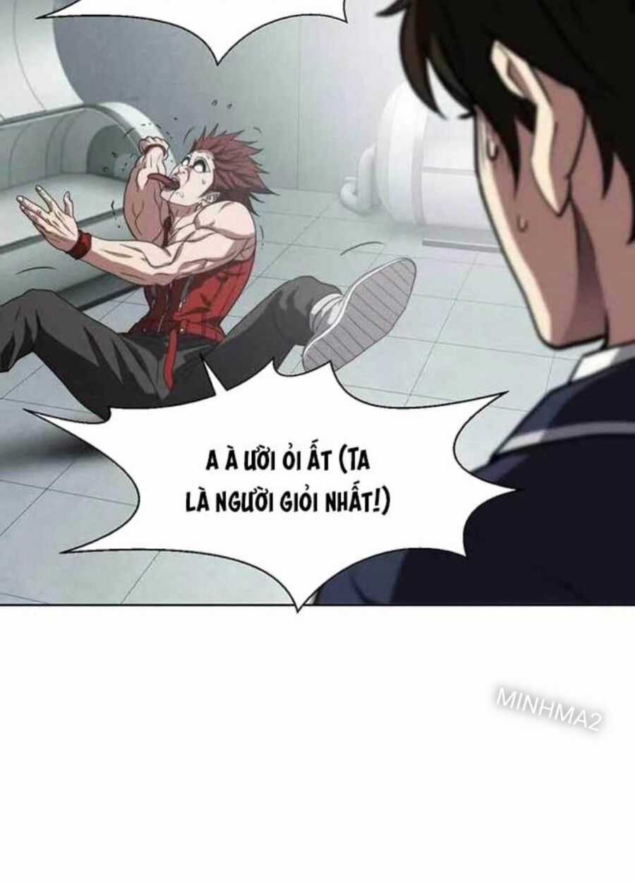 Sàn Đấu Sống Còn Chapter 9 trang 63